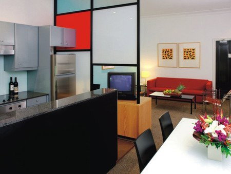 Medina Executive Double Bay - Accommodation Bookings 3