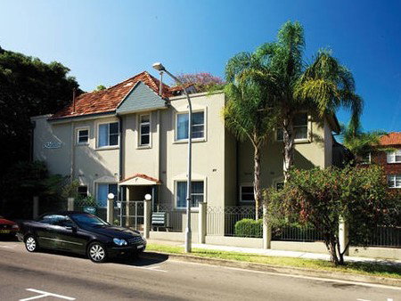 Medina Executive Double Bay - Accommodation Bookings 4
