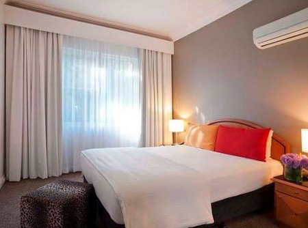 Medina Executive Double Bay - Accommodation Bookings 5