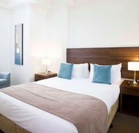 Quest World Square - Accommodation Bookings