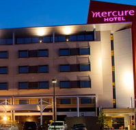 Mercure Sydney Liverpool - Accommodation Bookings