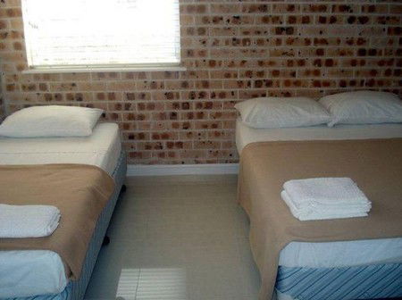 Manly Beach House - Accommodation Bookings 1