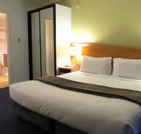 Waldorf Apartment Hotel - Accommodation Bookings