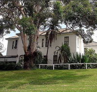 Mowbray Park Farm Stay - Accommodation Bookings
