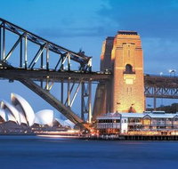 The Sebel Pier One Sydney - Accommodation Bookings