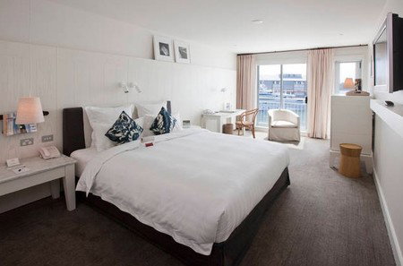 The Sebel Pier One Sydney - Accommodation Bookings 1