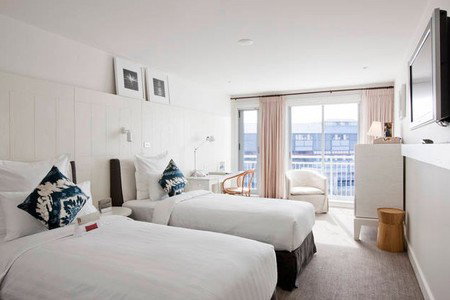 The Sebel Pier One Sydney - Accommodation Bookings 2