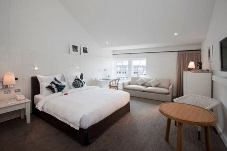The Sebel Pier One Sydney - Accommodation Bookings 3
