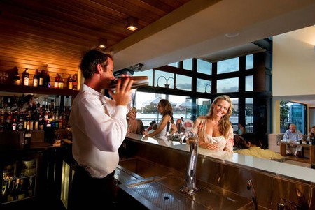 The Sebel Pier One Sydney - Accommodation Bookings 4