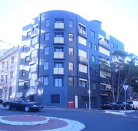 Annam Apartments Potts Point - Accommodation Bookings