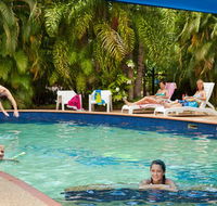 Hidden Valley Tourist Park - Accommodation Bookings