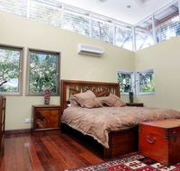 Moonshadow Villas - Accommodation Bookings