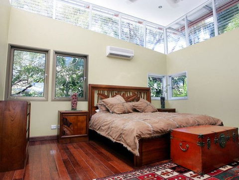 Moonshadow Villas - Accommodation Bookings 0