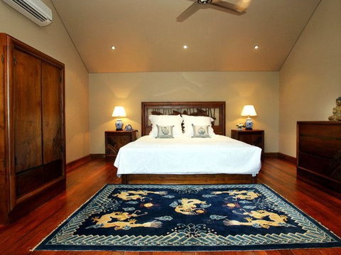 Moonshadow Villas - Accommodation Bookings 1