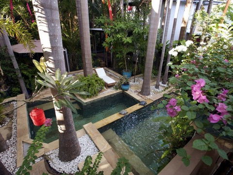 Moonshadow Villas - Accommodation Bookings 2