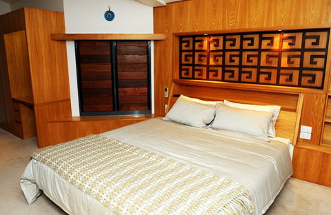 Aqua Marine - Accommodation Bookings 3