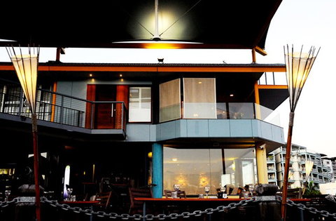 Aqua Marine - Accommodation Bookings 4