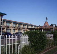 Citigate Motel Newcastle - Accommodation Bookings