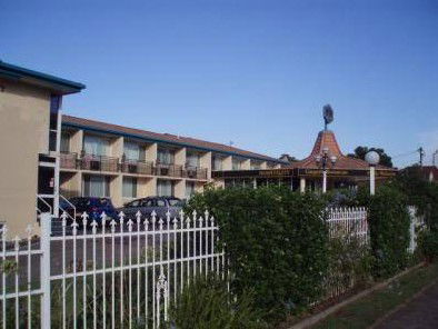 Citigate Motel Newcastle - Accommodation Bookings 0