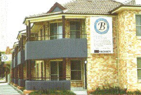 The Boulevard Apartments - Accommodation Bookings 0