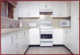 The Boulevard Apartments - Accommodation Bookings 1