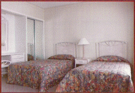 The Boulevard Apartments - Accommodation Bookings 3