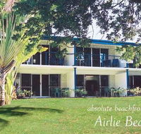 Whitehaven Beachfront