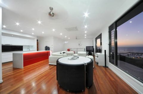 Spectacular Views Airlie Beach - Accommodation Bookings 2