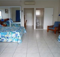 Airlie Court Holiday Units
