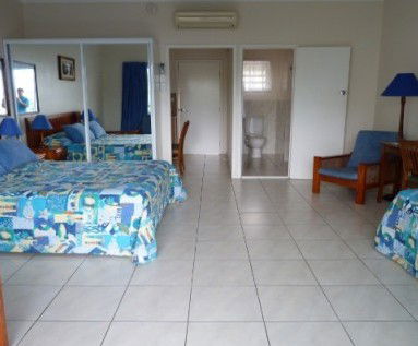 Airlie Court Holiday Units - Accommodation Bookings 0