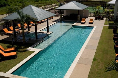 Boathouse Apartments By Outrigger - Accommodation Bookings 3