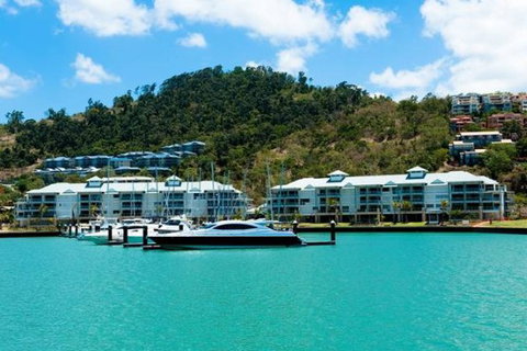 Boathouse Apartments By Outrigger - Accommodation Bookings 4
