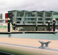 Peninsula Airlie Beach