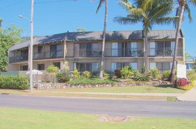 Whitsunday Waterfront Apartments - Accommodation Bookings 1