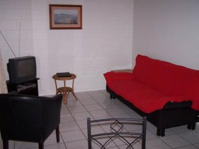 Whitsunday Waterfront Apartments - Accommodation Bookings 2