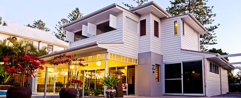 Aaman & Cinta Villa - Accommodation Bookings 0