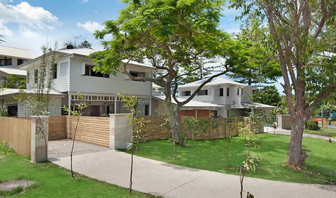 Aaman & Cinta Villa - Accommodation Bookings 3