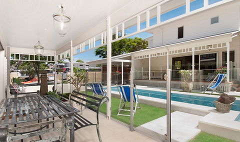 Aaman & Cinta Villa - Accommodation Bookings 4