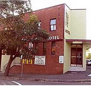 Forest Lodge Hotel - Accommodation Bookings