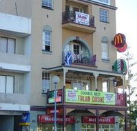 Surfside Coogee Beach - Accommodation Bookings