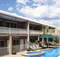 Macarthur Inn - Accommodation Bookings