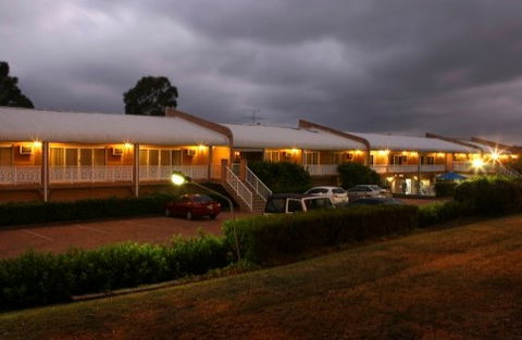 Macarthur Inn - Accommodation Bookings 1