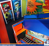 The Funk House Sydney - Accommodation Bookings