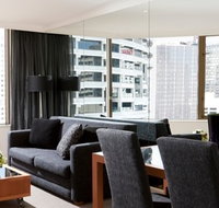 Quay West Suites Sydney - Accommodation Bookings