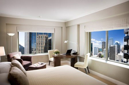 Amora Hotel Jamison Sydney - Accommodation Bookings 0