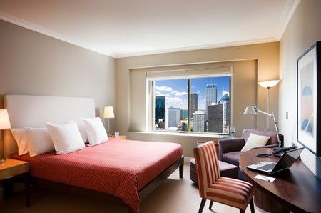 Amora Hotel Jamison Sydney - Accommodation Bookings 1