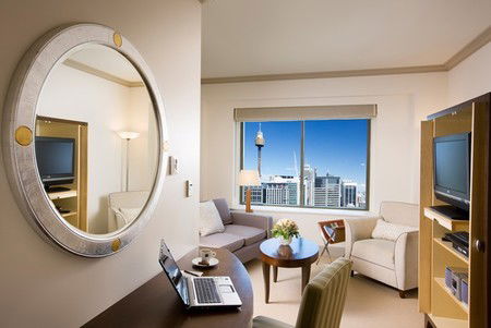 Amora Hotel Jamison Sydney - Accommodation Bookings 2