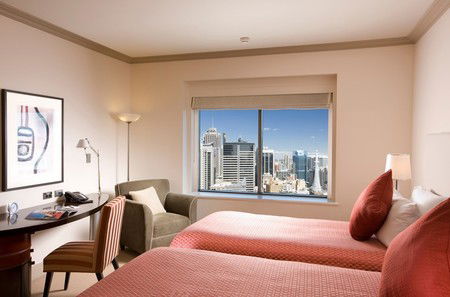 Amora Hotel Jamison Sydney - Accommodation Bookings 3