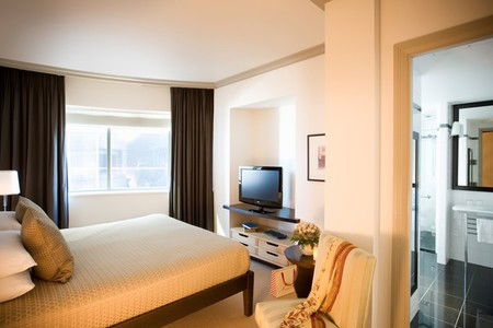 Amora Hotel Jamison Sydney - Accommodation Bookings 4