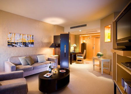 Amora Hotel Jamison Sydney - Accommodation Bookings 5